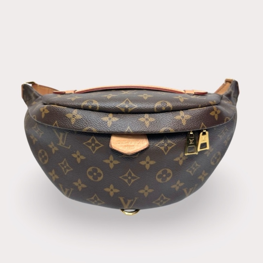 BNWT  Louis Vuitton Bumbag / LV Replica